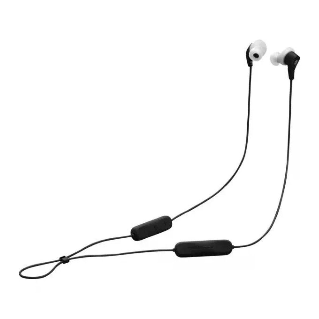 JBL Endurance Run 3 Auricolari Sport Bluetooth In-Ear Neri JBL Endurance Run 3 Auricolari Sport Bluetooth In-Ear Neri
