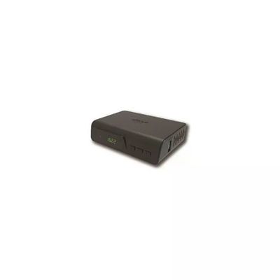 Digiquest RICD1237 XSD 2.1 Decoder DVB-T2 HEVC Full HD Digiquest RICD1237 XSD 2.1 Decoder DVB-T2 HEVC Full HD