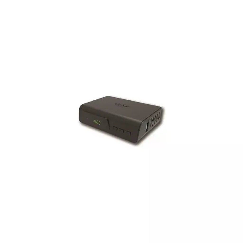 Digiquest RICD1237 XSD 2.1 Decoder Digitale Terrestre DVB