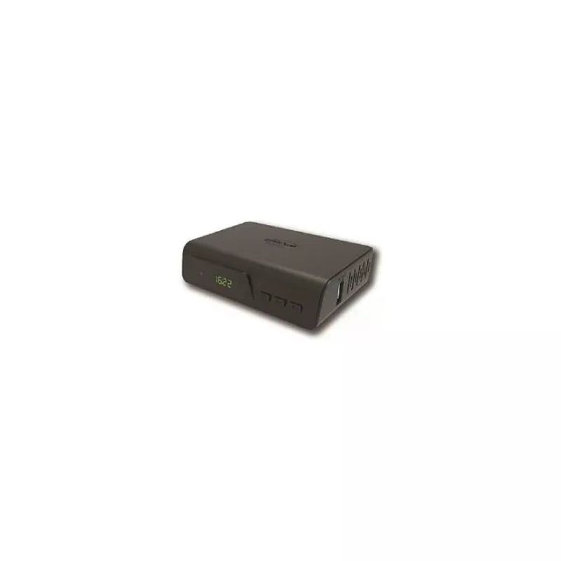 Digiquest RICD1237 XSD 2.1 Decoder DVB-T2 HEVC Full HD