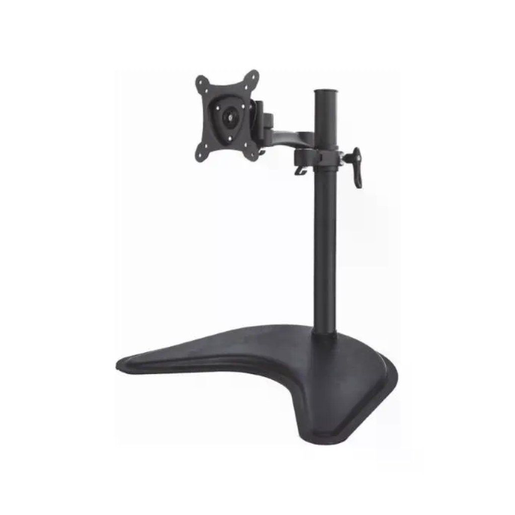 LINK LKBR36 Braccio da tavolo per monitor 13–27″, fino a 15 kg
