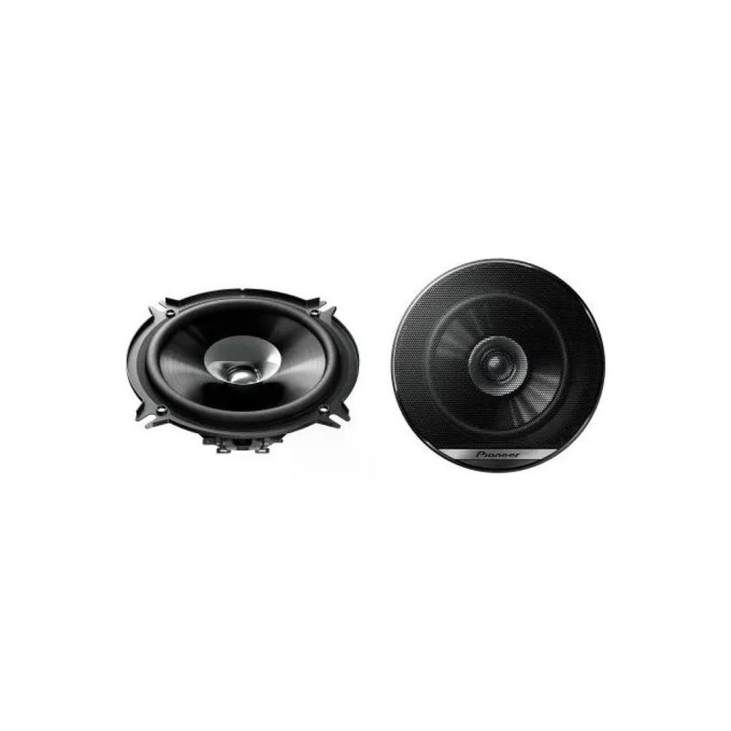 Pioneer Altoparlante Auto Rotondo 230W