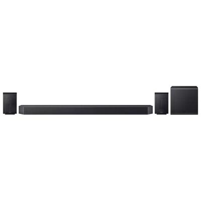 Samsung HW-Q990H/XC Soundbar 11.1.4 756 W Dolby Atmos Samsung HW-Q990H/XC Soundbar 11.1.4 756 W Dolby Atmos