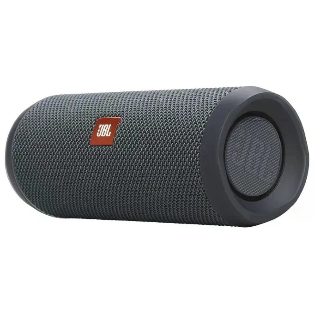 JBL Flip Essential 2 – Speaker Bluetooth Portatile IPX7, 20 W, Nero