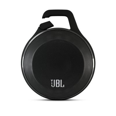 JBL Clip Speaker Bluetooth Portatile Nero JBL Clip Speaker Bluetooth Portatile Nero