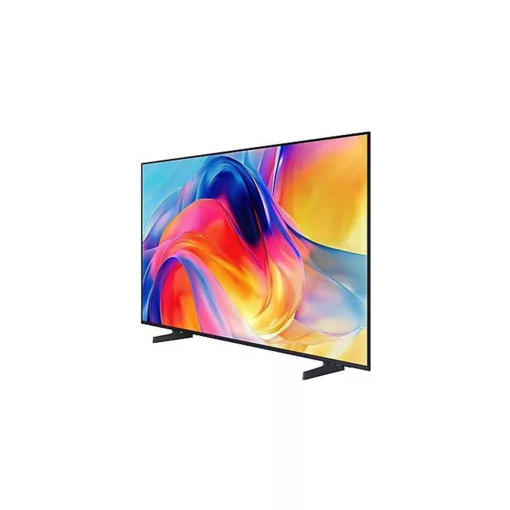 Samsung Smart TV 43” Mini LED 4K Ultra HD, Tizen, Titan Black Samsung Smart TV 43” Mini LED 4K Ultra HD, Tizen, Titan Black