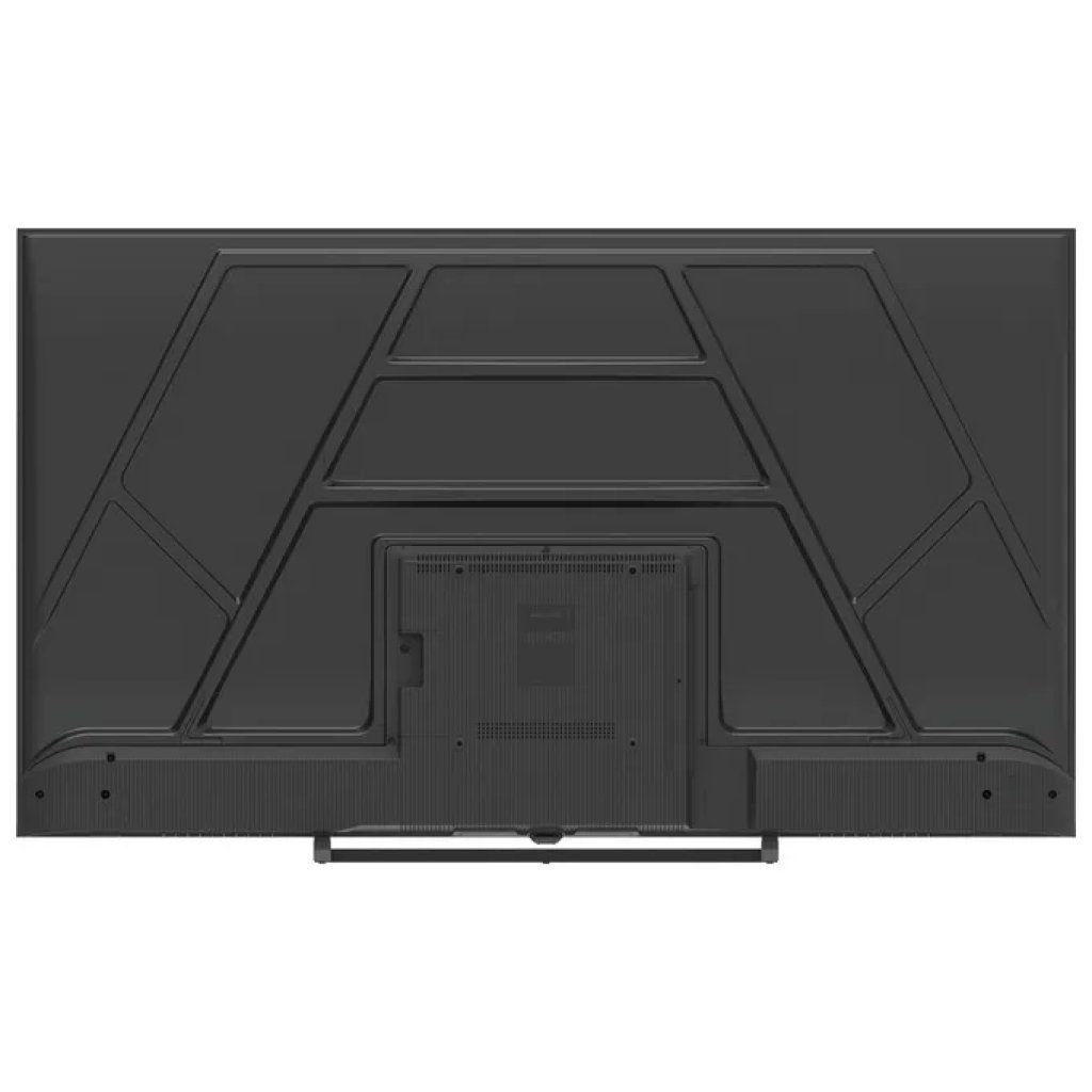 Haier 36200164 Serie S80 Televisore QLED 55'' 4K UHD Google TV HDR10+ Dolby Audio HDMI 2