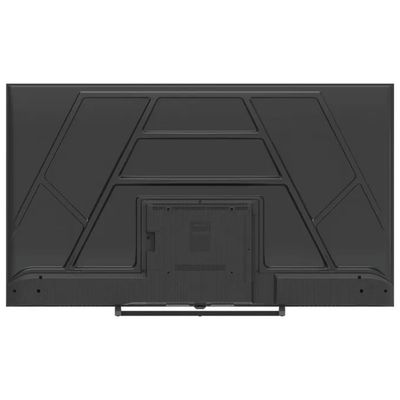 Haier 36200164 Serie S80 Televisore QLED 55'' 4K UHD Google TV HDR10+ Dolby Audio HDMI 2 Haier 36200164 Serie S80 Televisore QLED 55'' 4K UHD Google TV HDR10+ Dolby Audio HDMI 2