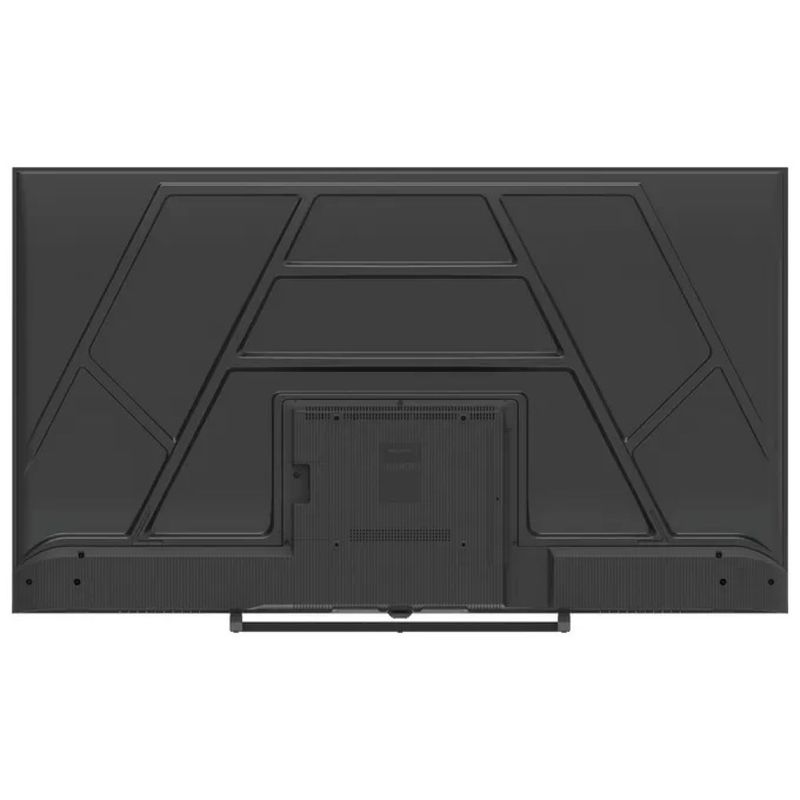 Haier 36200164 Serie S80 Televisore QLED 55'' 4K UHD Google TV HDR10+ Dolby Audio HDMI 2