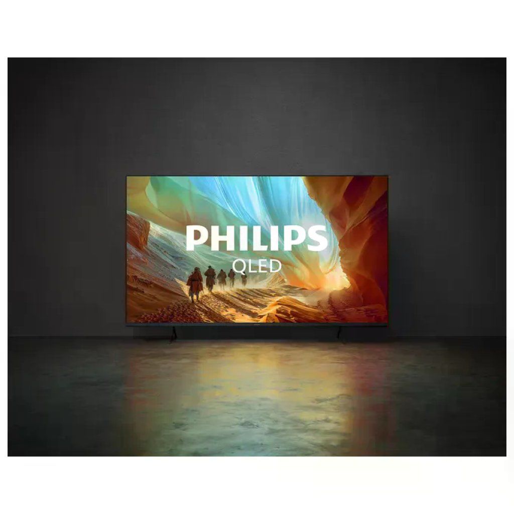 Philips 43PQS7801/12 Smart TV QLED 43 Philips 43PQS7801/12 Smart TV QLED 43" 4K Ultra HD