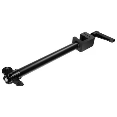 Elgato 10AAG9901 Solid Arm Braccio di Estensione per Fotocamere e Luci con Testa Sferica 1 Elgato 10AAG9901 Solid Arm Braccio di Estensione per Fotocamere e Luci con Testa Sferica 1