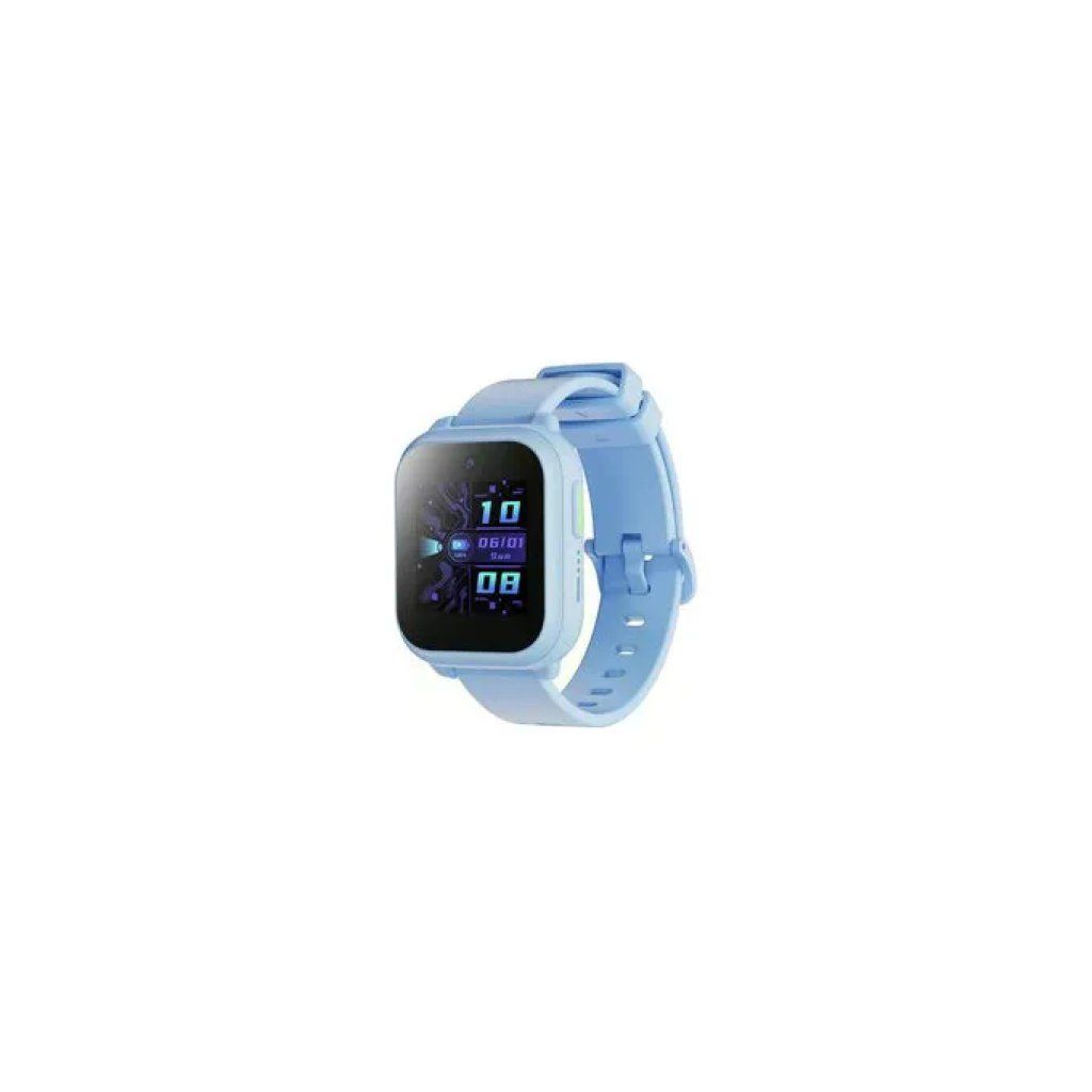 ZTE K2 WTK2BLU Smartwatch 4G per Bambini Blu ZTE K2 WTK2BLU Smartwatch 4G per Bambini Blu