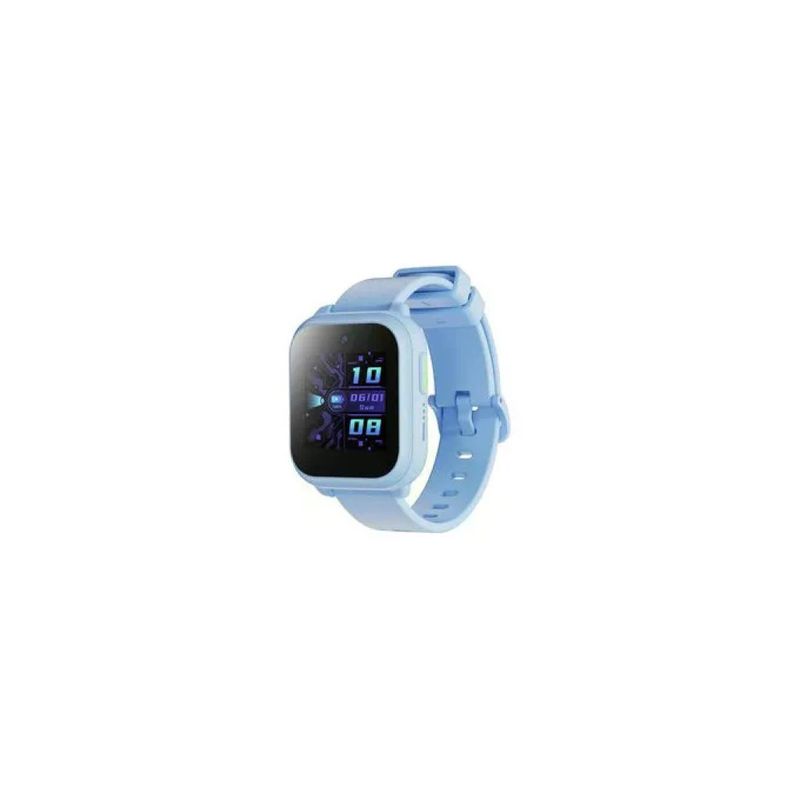ZTE K2 WTK2BLU Smartwatch 4G per Bambini Blu