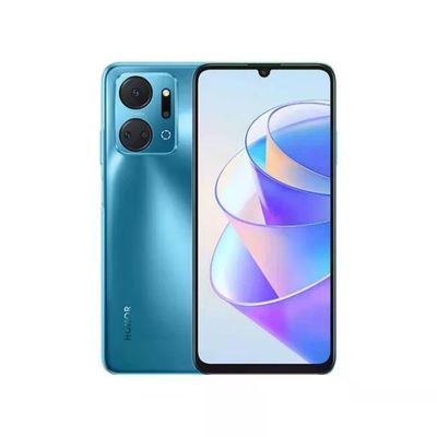 HONOR X7a 128 GB Dual SIM 4G – Blu HONOR X7a 128 GB Dual SIM 4G – Blu