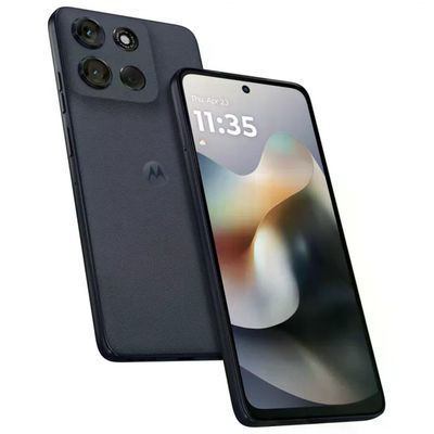 Motorola moto g56 5G 8/512 GB, display 6,72” 120 Hz, nero