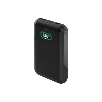 Belkin BoostCharge Pro Power Bank 20.000 mAh 65W Nero