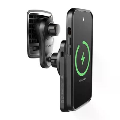 Cygnett MagDrive Supporto Magnetico per Smartphone da Auto Cygnett MagDrive Supporto Magnetico per Smartphone da Auto