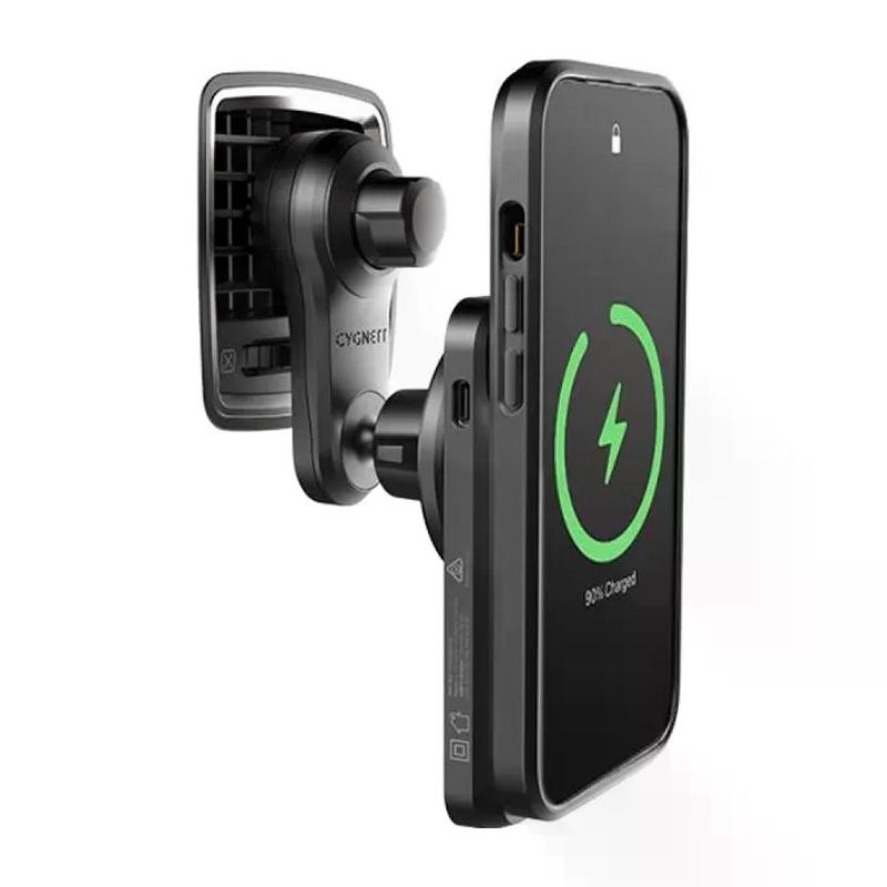 Cygnett MagDrive Supporto Magnetico per Smartphone da Auto