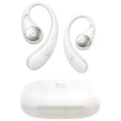 Baseus Eli Sport 2 Auricolari TWS Bluetooth 6.0 Bianchi Baseus Eli Sport 2 Auricolari TWS Bluetooth 6.0 Bianchi