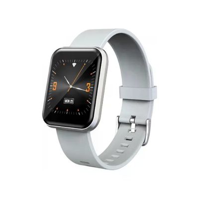 Lenovo E1 Pro Smartwatch Touch 1,44” Bluetooth IP67 Grigio