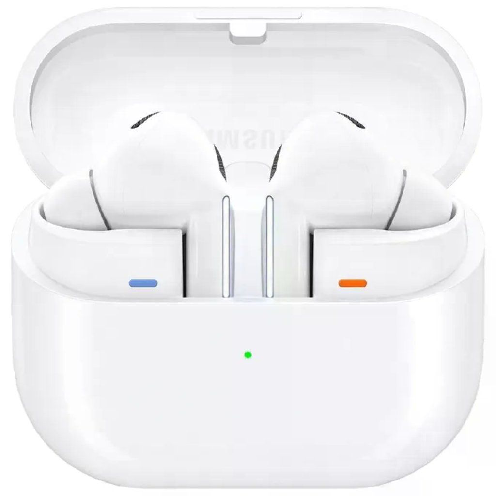 Samsung Galaxy Buds3 Pro Auricolari True Wireless Bianchi