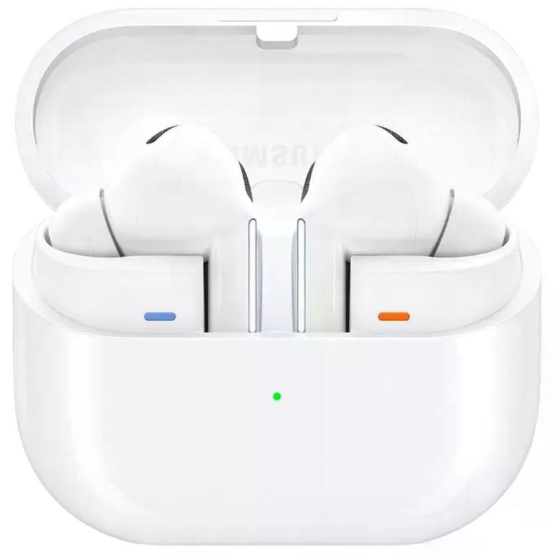 Samsung Galaxy Buds3 Pro Auricolari True Wireless Bianchi