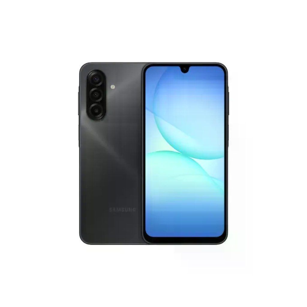 Samsung Galaxy A17 256 GB 8 GB RAM Nero Dual SIM Samsung Galaxy A17 256 GB 8 GB RAM Nero Dual SIM