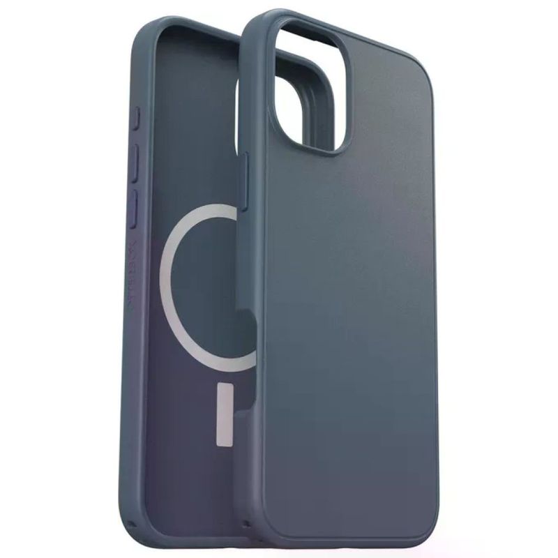 Otterbox 77-96548 Symmetry MagSafe Custodia Bluetiful Blue per Apple iPhone 16