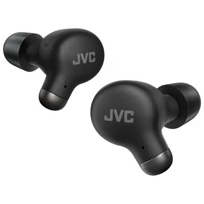 JVC HA-A25T Auricolari True Wireless ANC Bluetooth 5.3 Neri JVC HA-A25T Auricolari True Wireless ANC Bluetooth 5.3 Neri