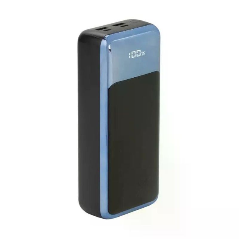 RIVACASE Power Bank 30.000 mAh 65W USB-C per Laptop RIVACASE Power Bank 30.000 mAh 65W USB-C per Laptop