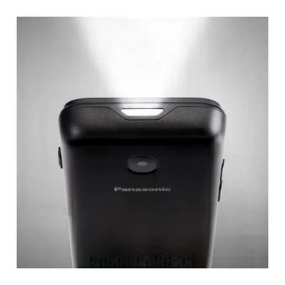 Panasonic KX-TF200 Telefono Cellulare Facile con Display da 2,4"