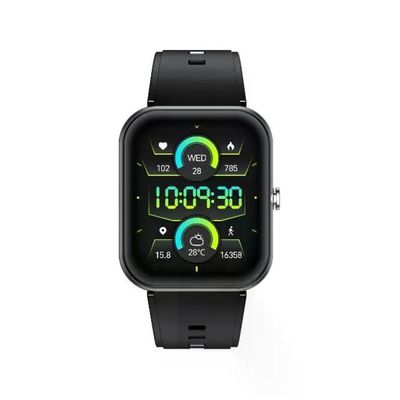 Celly Trainer Watch 3 Smartwatch AMOLED Nero Celly Trainer Watch 3 Smartwatch AMOLED Nero