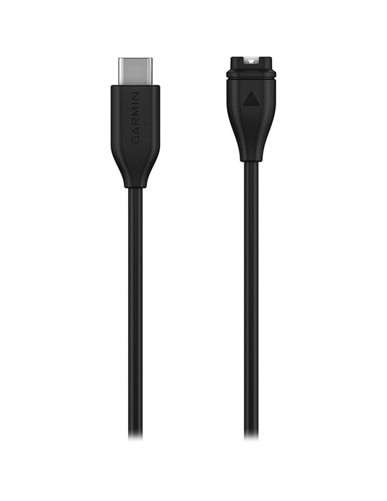 GARMIN Cavo Garmin USB-C ChargeSync da 1 m GARMIN Cavo Garmin USB-C ChargeSync da 1 m