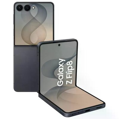 Samsung Galaxy Z Flip8 512 GB 12 GB 5G Graphite