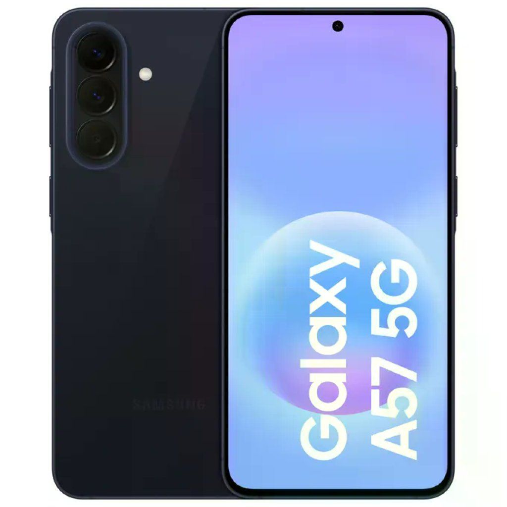 Samsung Galaxy A57 5G 128 GB, 8 GB RAM, Blu Marino Samsung Galaxy A57 5G 128 GB, 8 GB RAM, Blu Marino