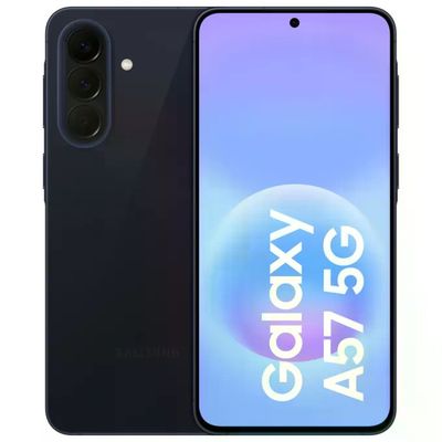 Samsung Galaxy A57 5G 128 GB, 8 GB RAM, Blu Marino Samsung Galaxy A57 5G 128 GB, 8 GB RAM, Blu Marino