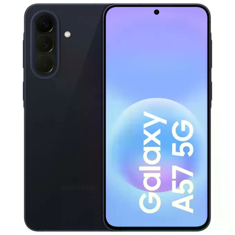 Samsung GALAXY A57 5G Smartphone 6