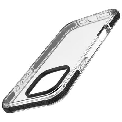 Cellularline Tetra Force Strong Guard Cover per iPhone 16 Pro Max