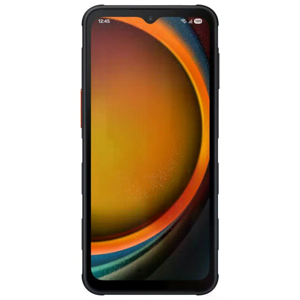Samsung Galaxy XCover7 Pro 5G 6GB RAM 128GB Nero