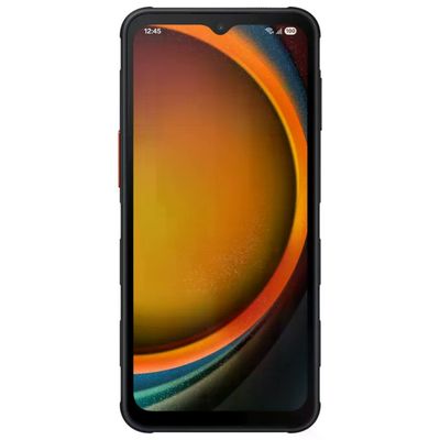 Samsung Galaxy XCover7 Pro 5G 6GB RAM 128GB Nero