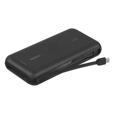 Belkin BoostCharge Power Bank 20.000 mAh USB-C 30 W