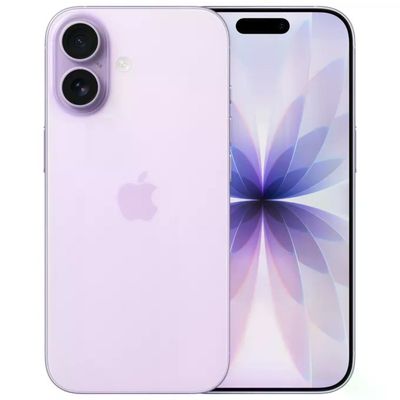 Apple iPhone 17 256GB Lavanda – Display OLED ProMotion 6,3″, A19 e 5G Apple iPhone 17 256GB Lavanda – Display OLED ProMotion 6,3″, A19 e 5G