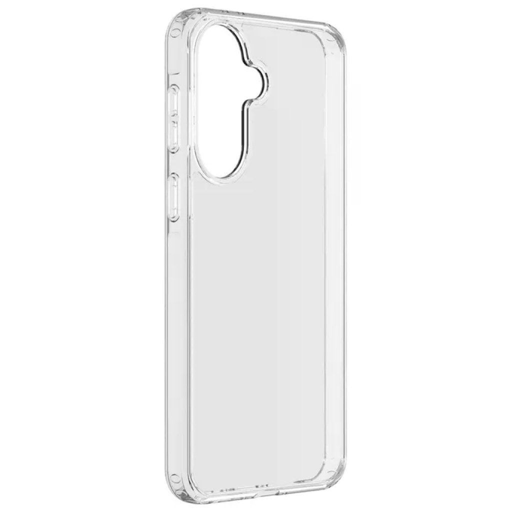 Cellularline Clear Protect – Cover trasparente per Samsung Galaxy A37 Cellularline Clear Protect – Cover trasparente per Samsung Galaxy A37