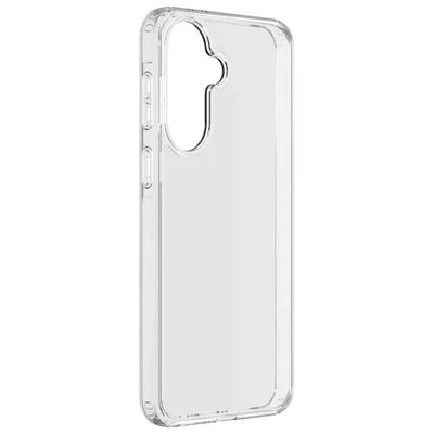 Cellularline Clear Protect – Cover trasparente per Samsung Galaxy A37