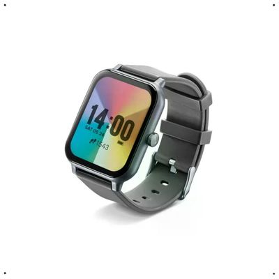 Cellularline ION Smartwatch Nero, Display 1,83” Cellularline ION Smartwatch Nero, Display 1,83”