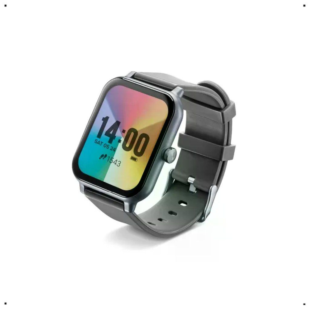 Cellularline BTIONWATCHK ION Smartwatch Display LED 1.83'' Bluetooth 5