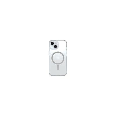 OtterBox React MagSafe – Custodia trasparente ultrasottile per iPhone 13, 14, 15 e 16