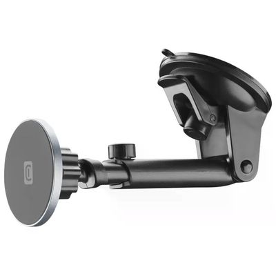 CELLULAR LINE Cellularline Touch Mag Suction Cup – Supporto Magnetico Auto CELLULAR LINE Cellularline Touch Mag Suction Cup – Supporto Magnetico Auto