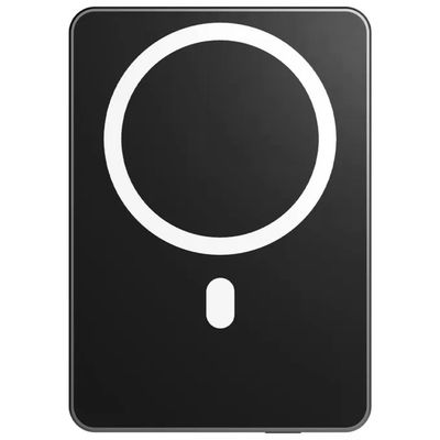 Cygnett MagSlim Power Bank MagSafe 10.000 mAh Nero