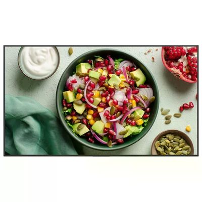 TCL TB55N Display Digital Signage 55" 4K UHD